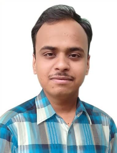 Avinash Gautam