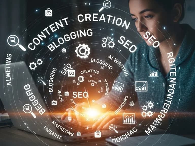 Write blog posts that captivate readers and rank higher Write blog posts that captivate readers and rank higher