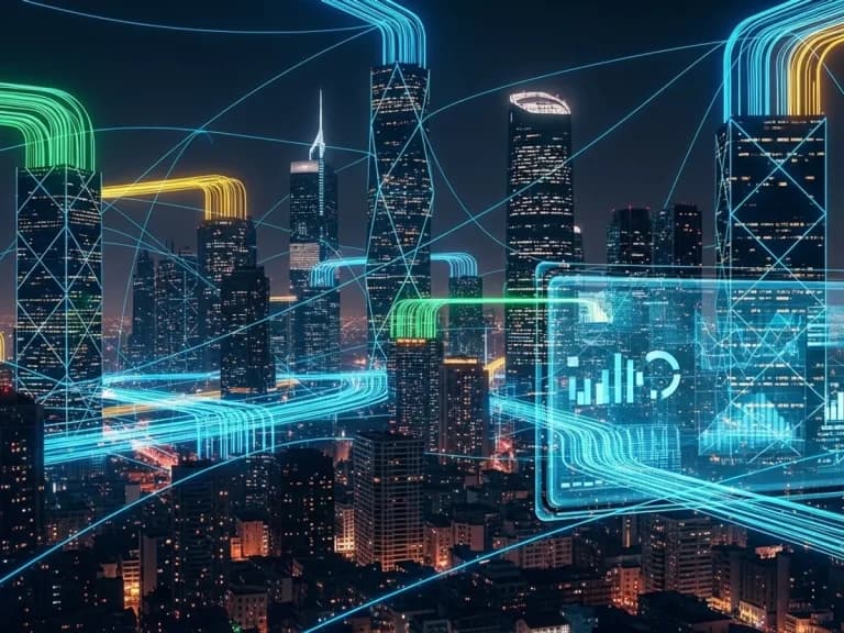 Leverage AI for unparalleled website visibility Leverage AI for unparalleled website visibility