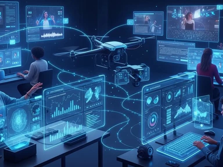 Discover secrets to AI-driven content that truly connects Discover secrets to AI-driven content that truly connects