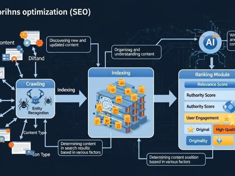 Skyrocket your blog’s authority with AI-driven content strategies Skyrocket your blog’s authority with AI-driven content strategies