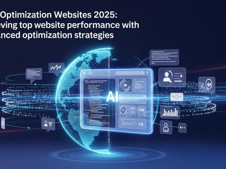 Unlock top website performance with AEO optimization in 2025 Unlock top website performance with AEO optimization in 2025