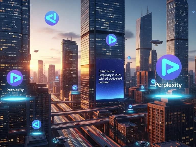 How to make your content stand out on Perplexity in 2025 How to make your content stand out on Perplexity in 2025