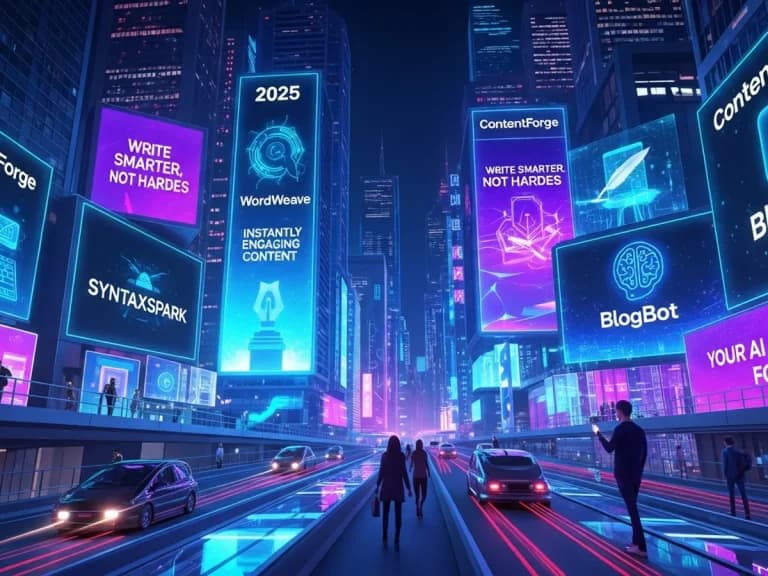 Can an AI really help you write better blog posts in 2025? Can an AI really help you write better blog posts in 2025?