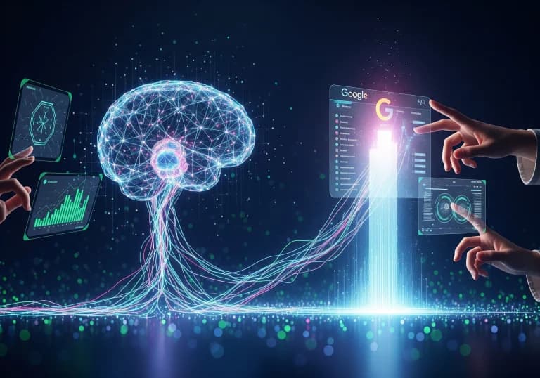 How to Engineer AI-Generated Content to Win Top Google Spots in 2025 How to Engineer AI-Generated Content to Win Top Google Spots in 2025