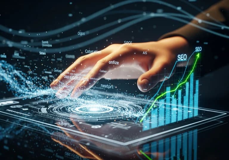 How to Create SEO-Optimized Content Rapidly with an AI Writer in 2025 How to Create SEO-Optimized Content Rapidly with an AI Writer in 2025