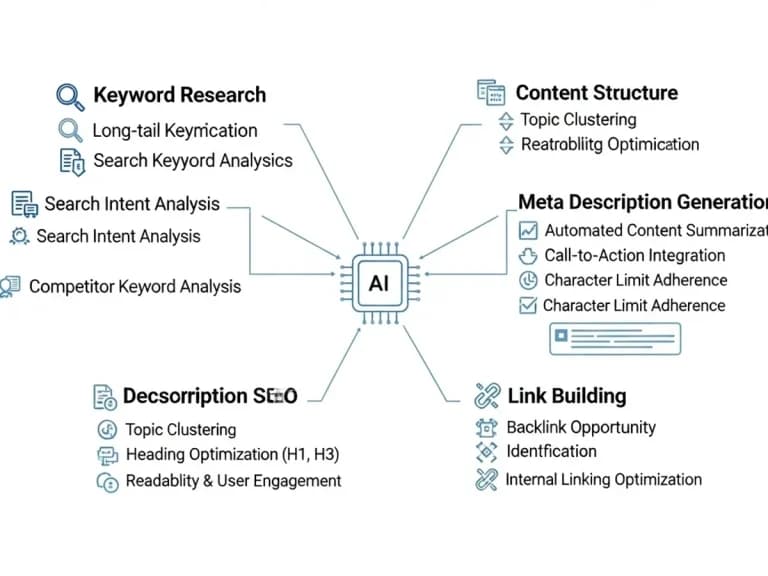 Which AI SEO Tools Outperform Competitors for 2026 Rankings? Which AI SEO Tools Outperform Competitors for 2026 Rankings?