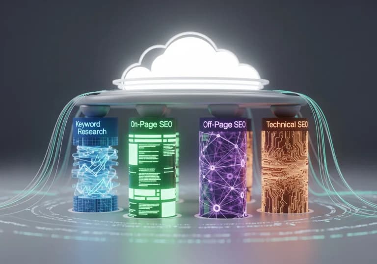 Achieve Top Google Rankings with Today’s Most Powerful AI SEO Software Achieve Top Google Rankings with Today’s Most Powerful AI SEO Software