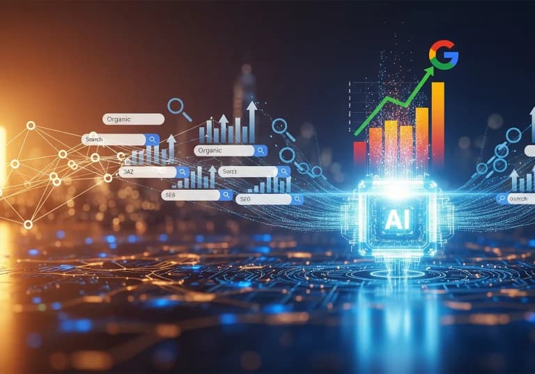 Dominate Google & AI Search: Geo-SEO Secrets for 2026 Dominate Google & AI Search: Geo-SEO Secrets for 2026