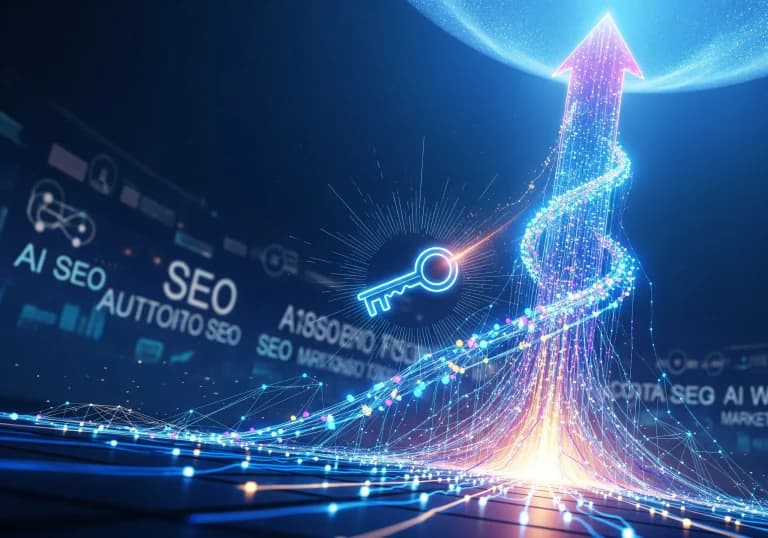 Unlock Your Blog’s Full Potential: The Top Benefits of AI Content Generation in 2026 Unlock Your Blog’s Full Potential: The Top Benefits of AI Content Generation in 2026