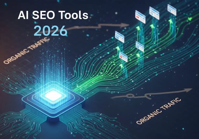 Unleash Website Potential: Essential AI SEO Software for 2026 Rankings Unleash Website Potential: Essential AI SEO Software for 2026 Rankings