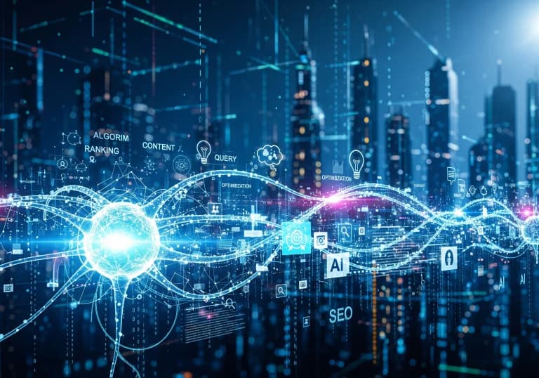 Streamline Your Content: Using AI Tools Effectively for SEO in 2026 Streamline Your Content: Using AI Tools Effectively for SEO in 2026