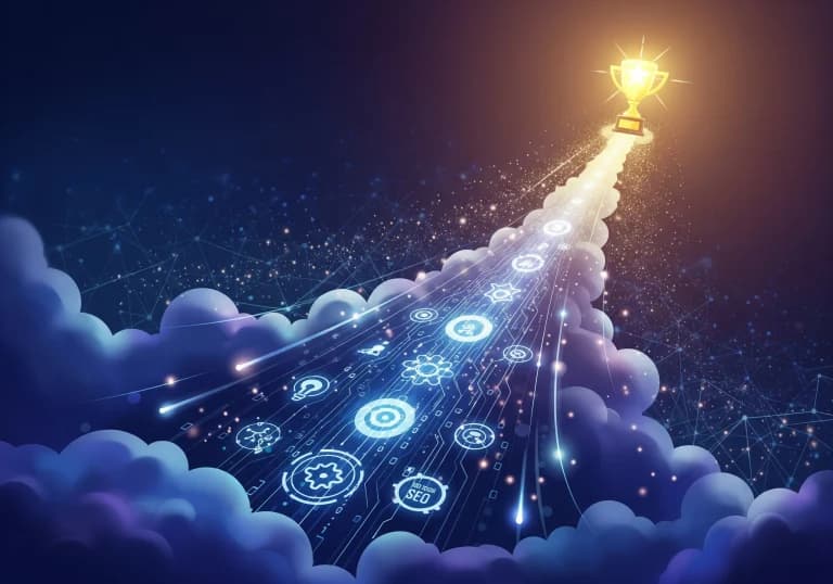 From Content Ideas to High Ranks: AI Writing Tools for SEO in 2026 From Content Ideas to High Ranks: AI Writing Tools for SEO in 2026