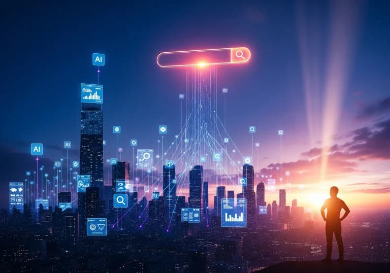 Enhance Search Rankings: Essential AI Tools for SEO Success in 2026 Enhance Search Rankings: Essential AI Tools for SEO Success in 2026